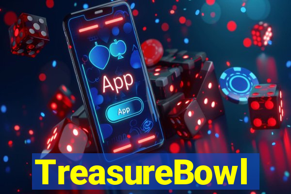 TreasureBowl treasure bowl como ganhar